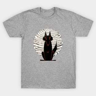 Dread Wolf T-Shirt